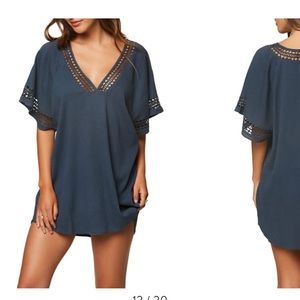 O’Neill Celeste Coverup